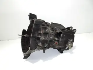 VERSNELLINGSBAK BMW R 1100 RT 1990 - 2002