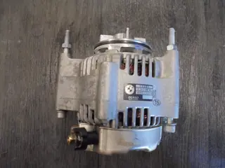 DYNAMO BMW K 1300 GT 2008 - 2010