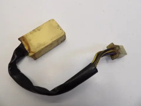 RELAIS Kawasaki Z 750 1980 - 1986