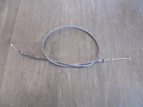 KOPPELINGSKABEL BMW F 800 GS 2008 - 2011 / 2012 - 2015 /