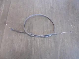 KOPPELINGSKABEL BMW F 800 GS 2008 - 2011 / 2012 - 2015 /