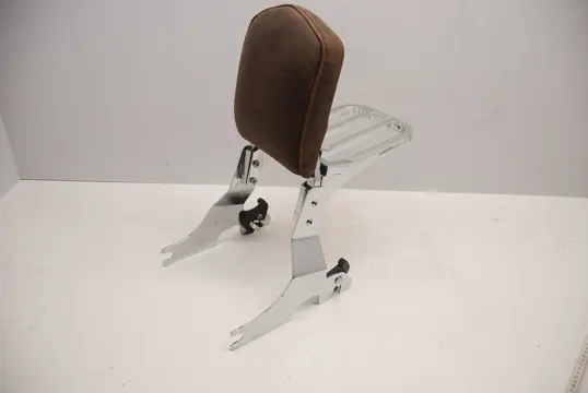 RUGSTEUN SISSYBAR Harley Davidson Sportster 2004 - 2021