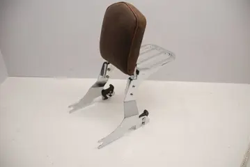 RUGSTEUN SISSYBAR Harley Davidson Sportster 2004 - 2021