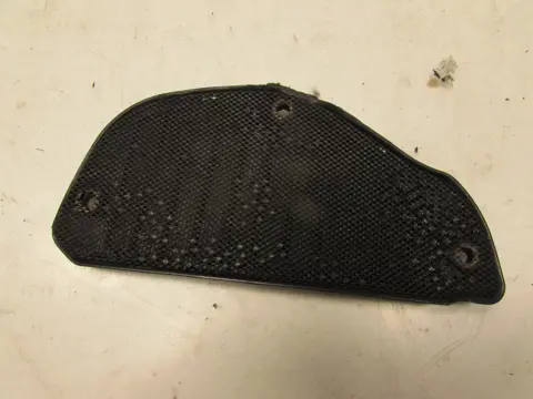 LUCHTBUIS MIDDEN Yamaha V max 1987 - 2002