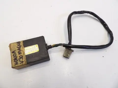 CDI UNIT Honda VF 500 1984 - 1985