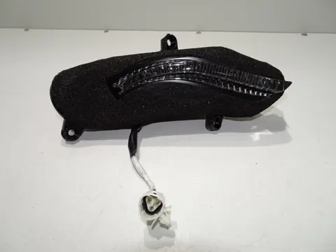 KOPLAMP Yamaha YZF R6 2017 - 2022