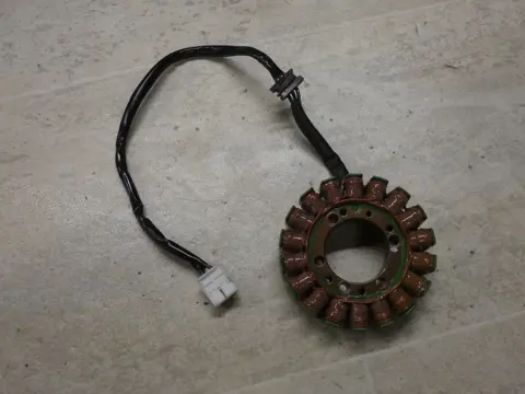 DYNAMO Kawasaki 650 Vulcan S 2015 - 2019