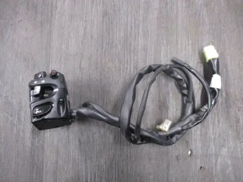 STUURSCHAKELAAR LINKS Yamaha FZ8 2010 - 2015 / 2010 - 2015