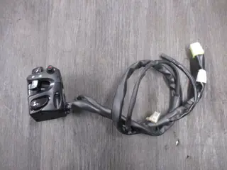STUURSCHAKELAAR LINKS Yamaha FZ8 2010 - 2015 / 2010 - 2015