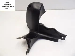 LINKER BINNENKUIP Yamaha FJR 1300 2001 - 2002
