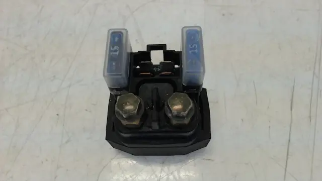 STARTMOTORRELAIS Yamaha YZF R1 2007 - 2008