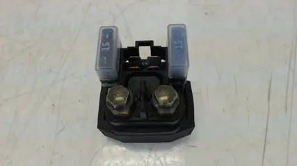 STARTMOTORRELAIS Yamaha YZF R1 2007 - 2008