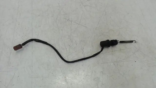 REMPOMP ACHTER Yamaha YZF R1 2002 - 2003