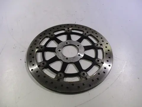 REMSCHIJF VOOR KTM 1290 Super duke 2014 - 2016