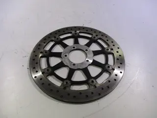 REMSCHIJF VOOR KTM 1290 Super duke 2014 - 2016