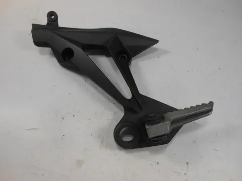 DUO VOETSTEUN LINKS Kawasaki Z 750 2007 - 2010 / 2011 - 2012
