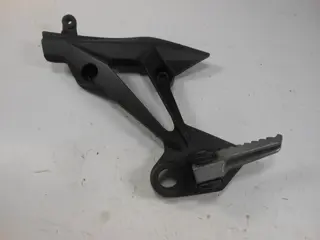 DUO VOETSTEUN LINKS Kawasaki Z 750 2007 - 2010 / 2011 - 2012