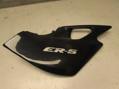 RECHTER ZIJKUIP KLEIN Kawasaki ER 5 1997 - 2005