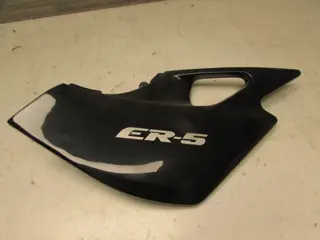 RECHTER ZIJKUIP KLEIN Kawasaki ER 5 1997 - 2005
