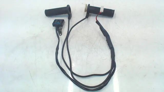 STUUR Honda XL 1000 V Varadero 1998 - 2002