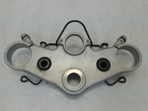 KROONPLAAT Honda ST 1300 Pan European 2002 - 2014