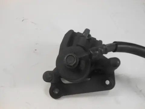 ACHTER REMKLAUW Kawasaki ZX 6 R 2009 - 2010