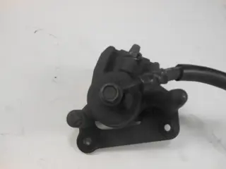 ACHTER REMKLAUW Kawasaki ZX 6 R 2009 - 2010