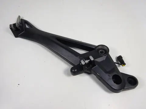 RECHTER SCHETSPLAAT Ducati monster 796 2011 - 2014