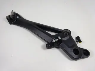RECHTER SCHETSPLAAT Ducati monster 796 2011 - 2014