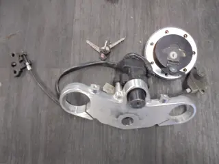 SLOTENSET Kawasaki ZXR 750 1993 - 1996