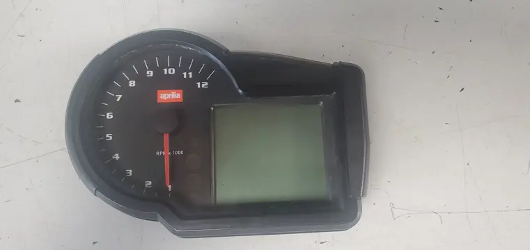 TELLER Aprilia Tuono 1000 2006 - 2008