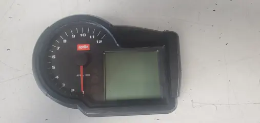 TELLER Aprilia Tuono 1000 2006 - 2008