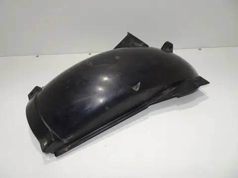ACHTER SPATBORD Honda TRANSALP 1987 - 1993