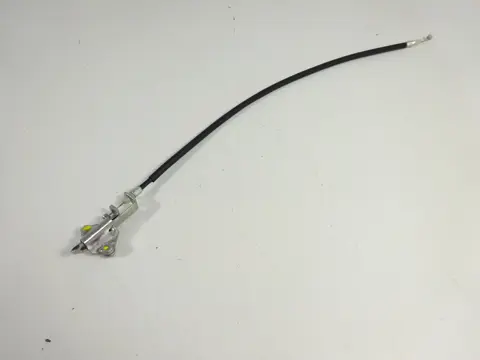 BUDDY ZADEL Yamaha MT 07 2014 - 2017