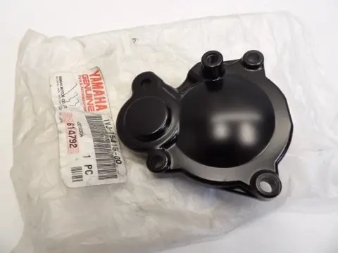 DYNAMODEKSEL Yamaha XTZ Tenere 1984 - 1988