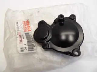 DYNAMODEKSEL Yamaha XTZ Tenere 1984 - 1988