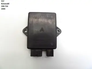 CDI UNIT Kawasaki ZXR 750 1993 - 1996