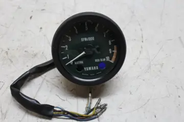 TELLER Yamaha RD 250 1973 - 1987