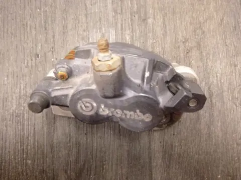 ACHTER REMKLAUW BMW R 1100 GS 1994 - 1999