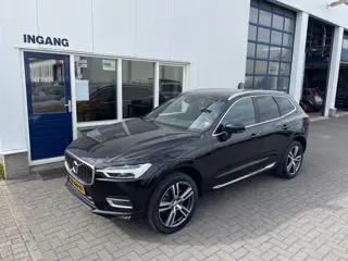 Volvo XC60 2.0 B5 Inscription