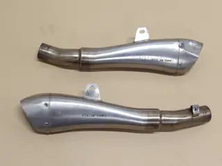 SPORTDEMPER BMW R Nine T 2014 - 2015 / 2016 - 2020