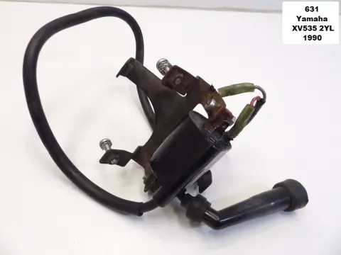 BOBINE Yamaha XV 535 Virago 1987 - 1995