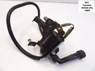 BOBINE Yamaha XV 535 Virago 1987 - 1995