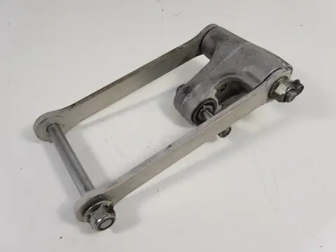 LINK SYSTEEM ACHTERVEER Kawasaki ZX 9 R 1998 - 1999