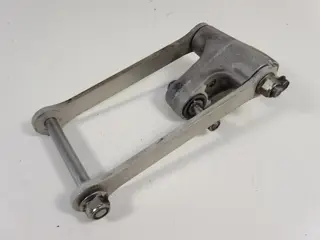 LINK SYSTEEM ACHTERVEER Kawasaki ZX 9 R 1998 - 1999
