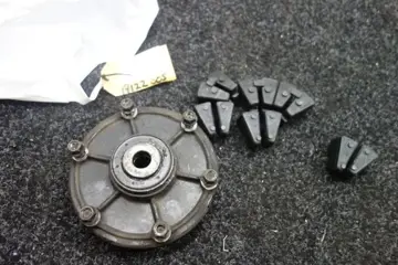 TANDWIELDRAGER Yamaha FAZER 600 1998 - 2000