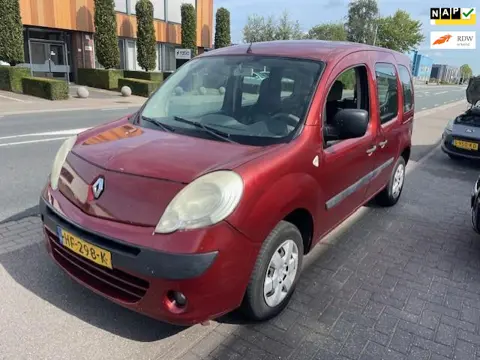 Renault Kangoo Family 1.6 Benzine Airco ( Koppeling Defect )