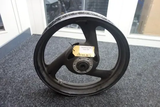 VOORVELG Yamaha FAZER 600 1998 - 2000