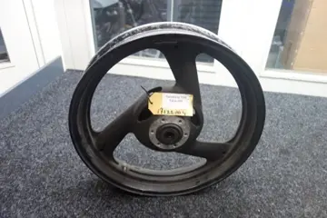 VOORVELG Yamaha FAZER 600 1998 - 2000