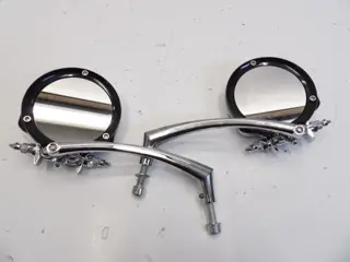 SPIEGEL SET Harley Davidson Overige Harley Davidson 1960 -